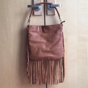 BoHo Purse